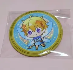 プリキュア トゥインクル缶バッジ キュアミント こまち - メルカリ
