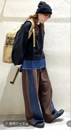 be with MABU］ RenaアソートロンT niko and...