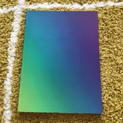 嵐ライブツァーBeautiful  Worldパンフレット