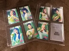 ボディメンテ HANAトレカセット