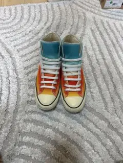 CONVERSE ALL STAR 100 「Chuck Taylor」