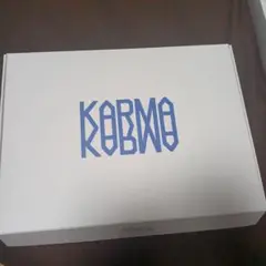 StrayKids KARMA HOORAYver. スキズ 開封済み