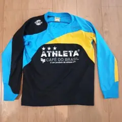 ATHLETA 長袖シャツ 150cm
