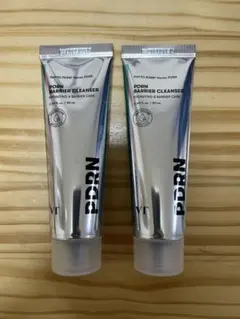 PDRN バリアクレンザー 50ml 2本セットのサムネイル