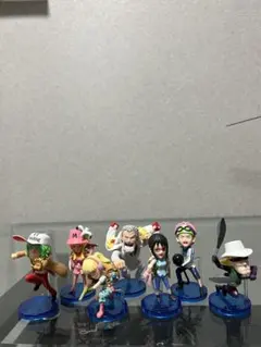 2026年最新】ワンピース ワールドコレクタブルフィギュア ハチノス1の