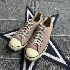 90s converse USA製 アメリカ製 suede all star