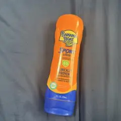 バナナボート(Banana Boat )日焼け止め SPF 100 - メルカリ