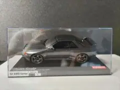 京商 ミニッツ オートスケール スカイライン GT-Rニスモ R32のサムネイル