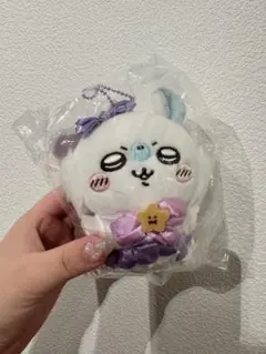 【今だけ値下中！】超まじかるちいかわ マジカルチャージマスコット 亜種なモモンガ