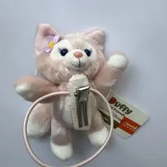 香港ディズニー　リーナベル　ヘアアクセ