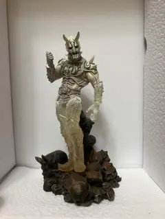 仮面ライダー電王 モモタロス フィギュア
