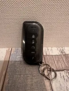 iVIPER リモコン 7641VJK 新品 加藤電機 バイパー iVIPER リモコン 7641VJK 新品 加藤電機 バイパー - メルカリ