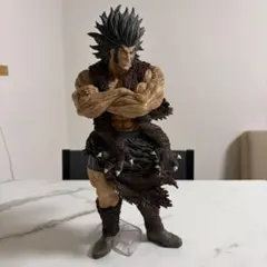 一番くじ HUNTER×HUNTER D賞　ウボォーギンフィギュア　箱有りのサムネイル