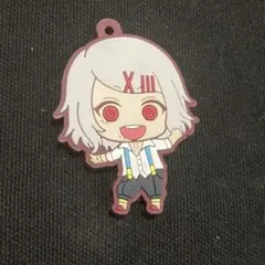 東京喰種 鈴屋什造 什造 ラバマス ラバスト ラバーマスコット