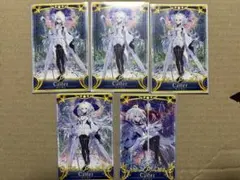 FGOアーケード 聖杯フェイタル プロトマーリン - メルカリ