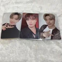 SEVENTEEN セブチ シーグリ セット ディノ