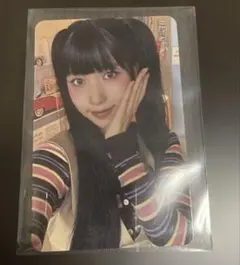 TWICE The story goes on EPISODE トレカ ミナ