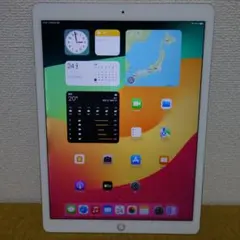 4301 iPad Pro2 第2世代 64GB 12.9インチ SIMフリー☆ - メルカリ