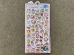 正規品 ボンボンドロップシール はむはむボンボン