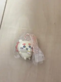 ちいかわ シーサー キーホルダー