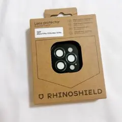 iPhone 11Pro/11ProMax/12Proレンズプロテクター