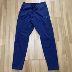 ストレッチ防風テックシールドパンツ 3XL ネイビー