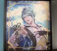 新テニスの王子様 柳蓮二 BIGオーロラブロッキー ジャンプフェスタ2023