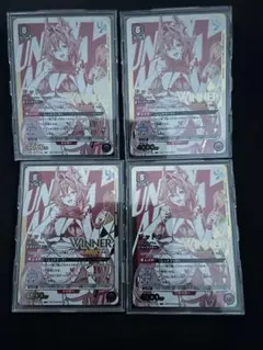 レッドフード　RED HOOD　NIKKE 星3 ユニオンアリーナ サイン レッドフード RED HOOD NIKKE 星3 ユニオンアリーナ サイン - メルカリ
