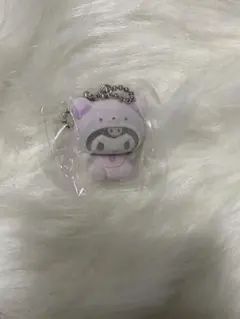 サンリオ シークレットオーナメント クロミ