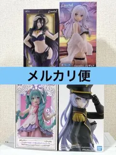 美少女フィギュア