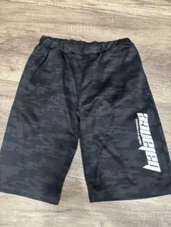 キッズ　ショートパンツ　150