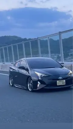 過給機依存性様専用プリウス50ホイール LBホイール 18インチ PCD100