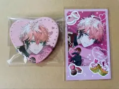 にじさんじ　バレンタイン　赤城ウェン