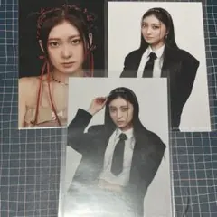 IS:SUE 会田凛 RIN FC特典 生写真 - メルカリ