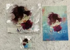 DIABOLIK LOVERS ディアラバ　逆巻　アヤト　ss アクスタ　③