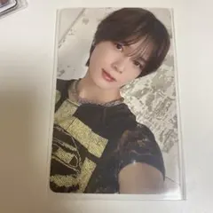 ＆TEAM K ケイ 青嵐 ラキドロ