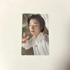 ENHYPEN ROMANCE UNTOLD weverse トレカ ジェイク