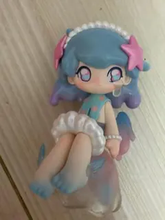 ポップマート　フィギュア