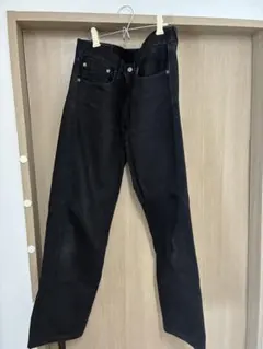 【デニムパンツ】Levi’s 505 W32 L32