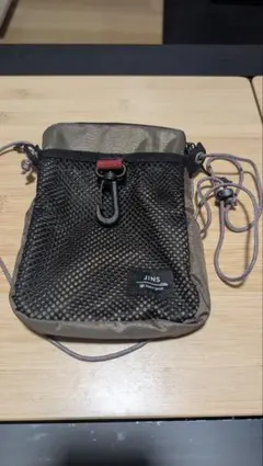 スノーピーク　サコッシュのサムネイル