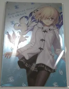 FGO ローソンコラボ まとめて＋おまけ