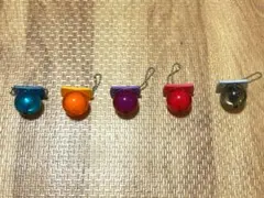 REBORN! おしゃぶりマスコット 最強のアルコバレーノ ボンゴレリング 新品 REBORN! おしゃぶりマスコット 最強のアルコバレーノ ボンゴレリング