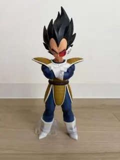 一番くじ ドラゴンボール EX 天下分け目の超決戦! A賞 ベジータ 国内