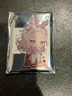 あんスタ　Eden 乱凪砂　アクリルスタンドコレクション ③