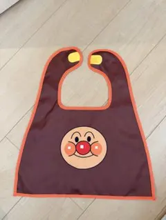 アンパンマンマント