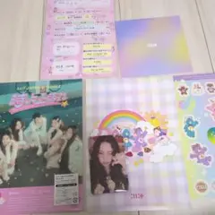時よ止まれ製造限定CareBears盤アイリットiIIit