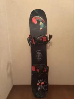 スノーボードセット 130