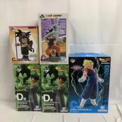 UF1113 未開封　ドラゴンボール　一番くじ　まとめ