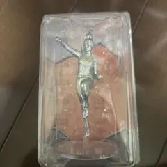 ディズニー100 プラチナムオーナメント キャプテンマーベル