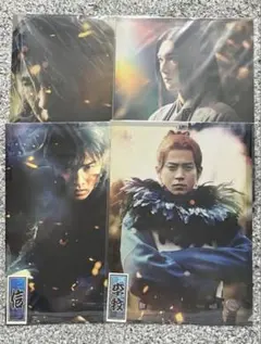 キングダム 桓騎 62巻表紙 アクリルボード 懸賞品 非売品 - メルカリ